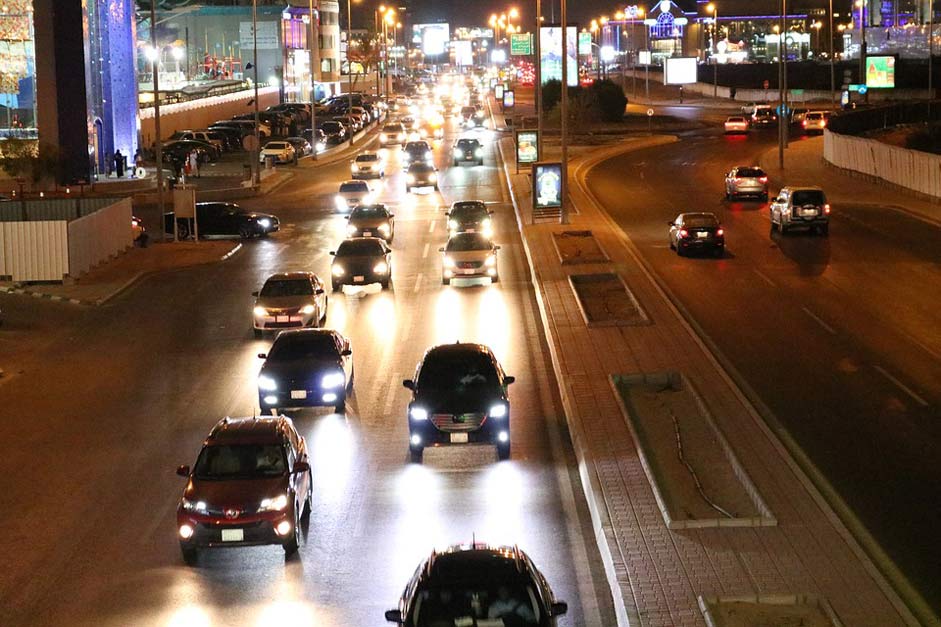  Street Saudi-Arabia Jeddah