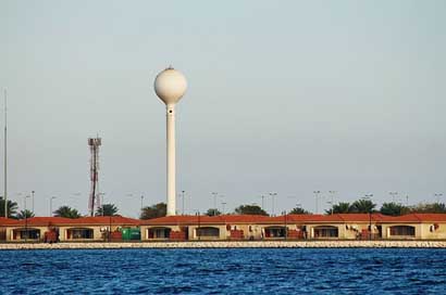 Saudi Sea Arabia Khobar Picture