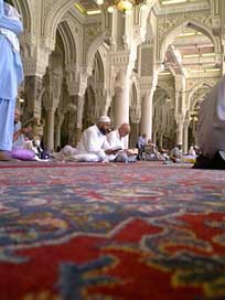 Mosque Religion Arch Structure Picture