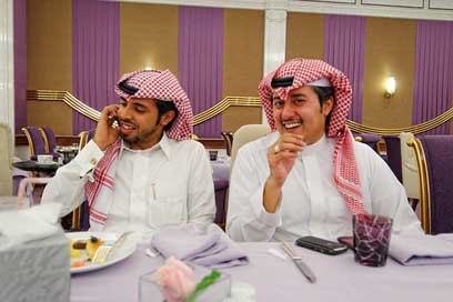 Human Traditionally Riyadh Saudi-Arabia Picture