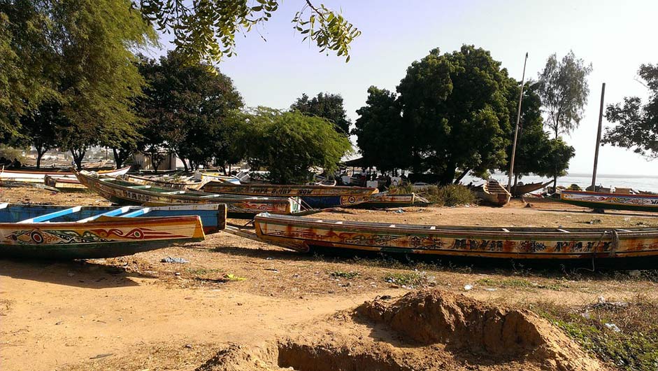 Country-Boat Harbour Sea Boats