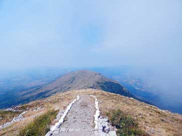 Rtanj Hiking Path Mountain Picture