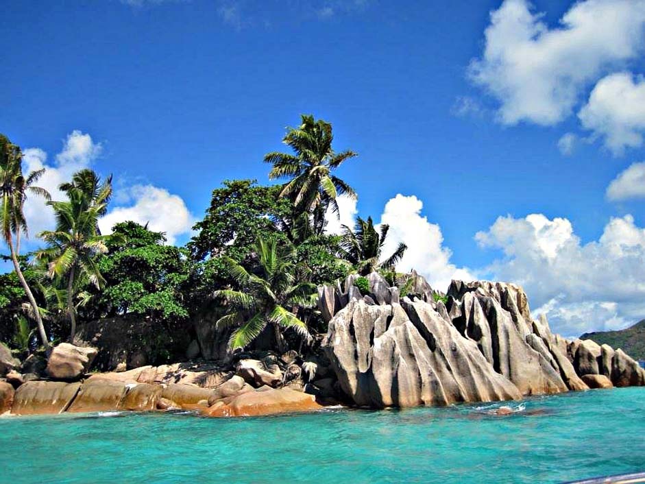 Rock Vacations Indian-Ocean Seychelles