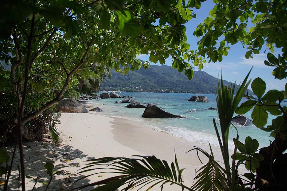  Holidays Mahe Seychelles