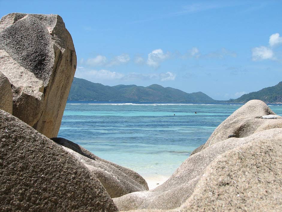  Bay Ocean Seychelles