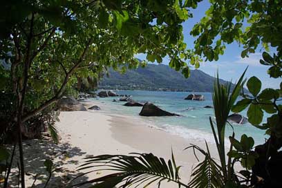 Seychelles  Holidays Mahe Picture