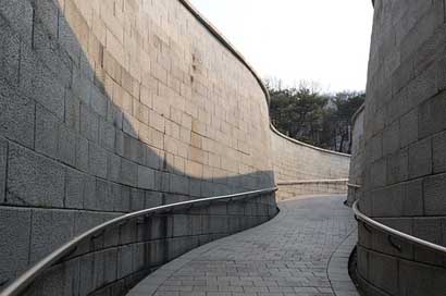 Namsan Korea Republic-Of-Korea Seoul Picture