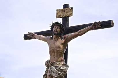 Easter Catholics Passion Christ Picture