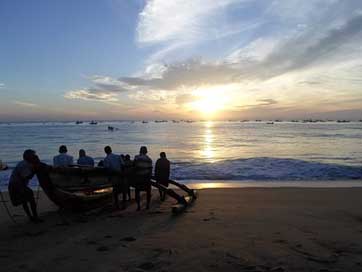 Beach South-Sea Sand-Beach Beautiful-Beach Picture