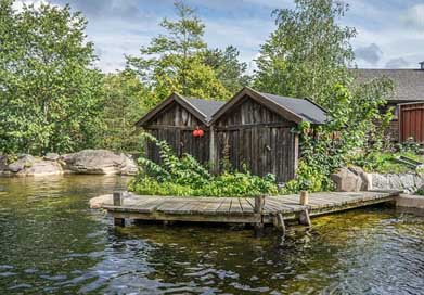 Skansen Scandinavia Sweden Stockholm Picture