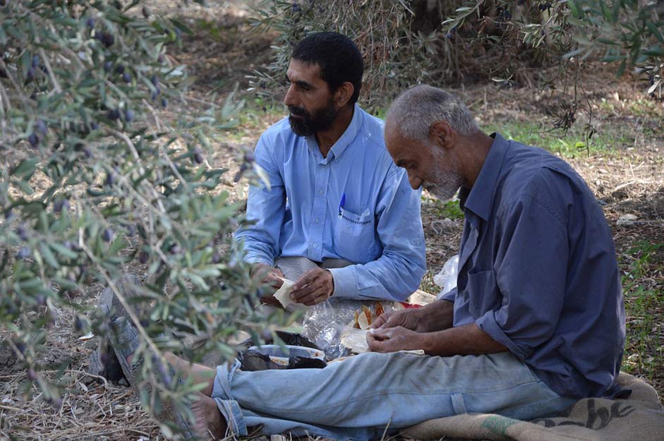 Lebanon Asylum Syria Refugees