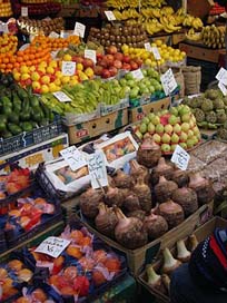 Syria Market Altheimat Damascus Picture