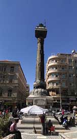 Marjeh-Square Martyrs'-Square Syria Damascus Picture