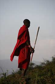 Masai Tanzania Africa Maasai Picture