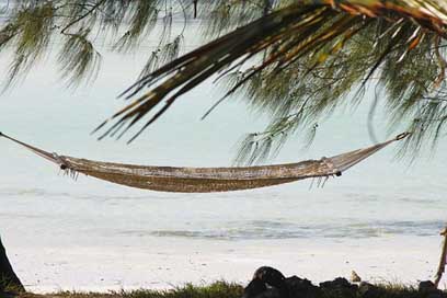 Hammock Sand-Beach Vacations Zanzibar Picture