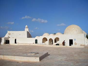 Tunisia Architecture Structure Building Picture