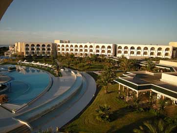 Hotel  Tunisia Atlas Picture