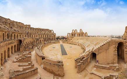 Architecture Panorama Travel Antiquity Picture