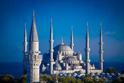 Cathedral  Country-Turkey Istanbul Picture