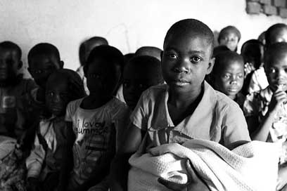 Children-Of-Uganda Kids Mbale Uganda Picture