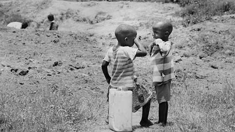 Children-Of-Uganda Uganda Kids Children Picture