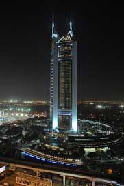 Dubai Uae City High-Rise Picture