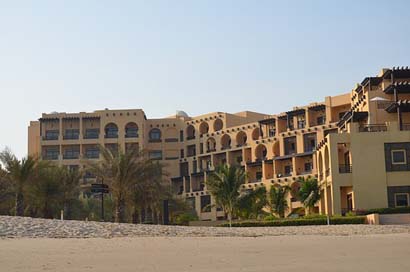 United-Arab-Emirates  Hilton-Ras-Al-Khaimah Hotel Picture