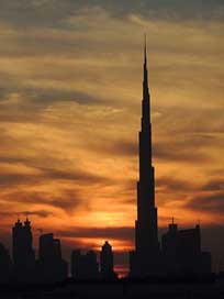 Burj-Khalifa Dubai Reach-Out At-The-Top Picture