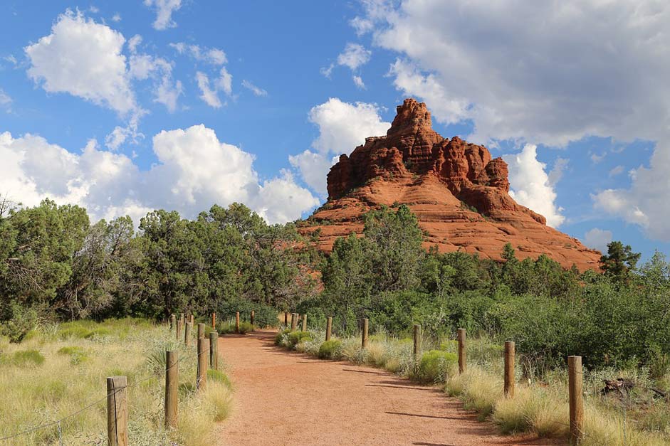   Arizona bell-rock