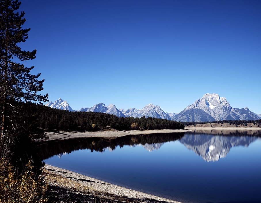  Teton Wyoming Grand-Teton-National-Park