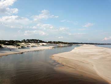 Body-Of-Water Travel Beach Costa Picture