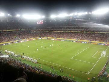 Stadium Football Pernambuco Arena Picture