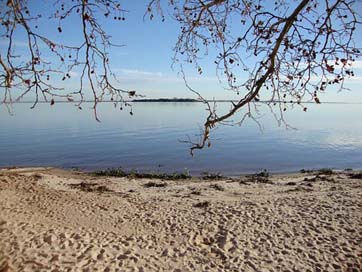 Uruguay Water Ocean Sea Picture