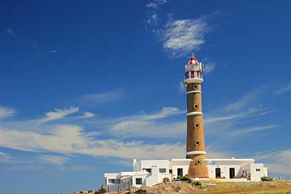 Lighthouse Tower Sky Architecture Picture