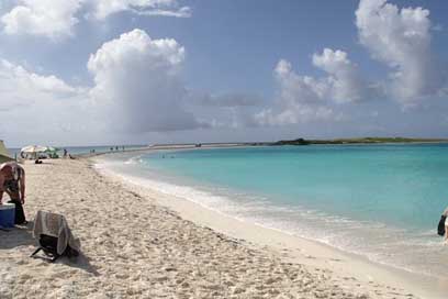 Beach Sun Venezuela Lagoon Picture